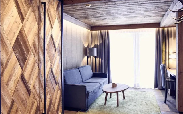 Ferienhotel Platzlhof