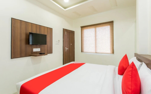 Collection O 23058 Hotel Aditya Regency