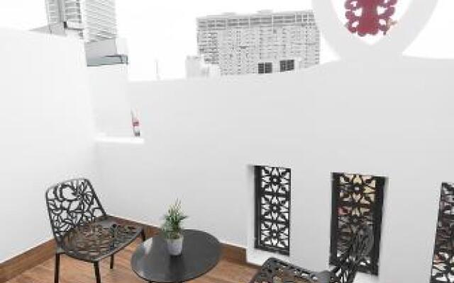 Hong Gia Tue Apartment