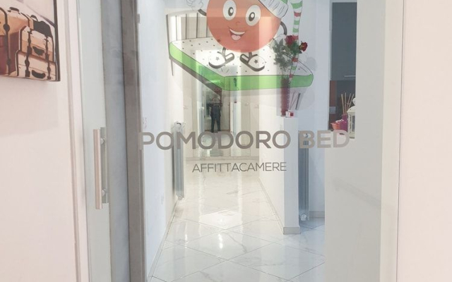 Pomodoro Bed