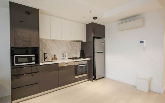 Panoroma Apartments
