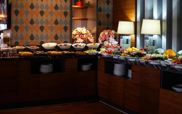 Yayoba Hotel