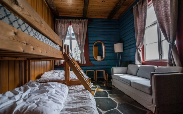 Sørenga Apartments Ringebu