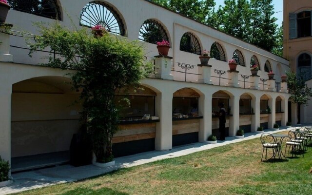 Residenza Doria Pamphilj