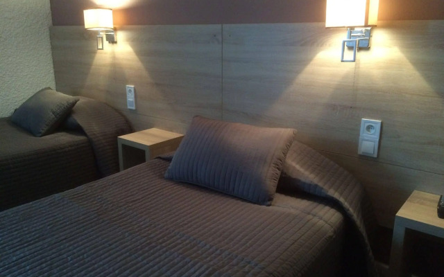 Hotel Les Tourrades