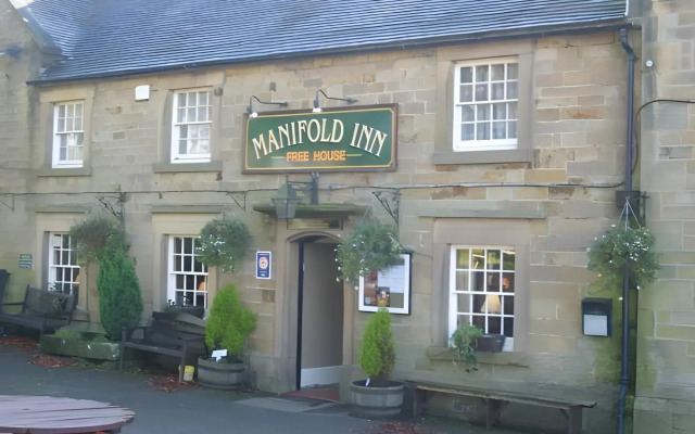 The Manifold Inn