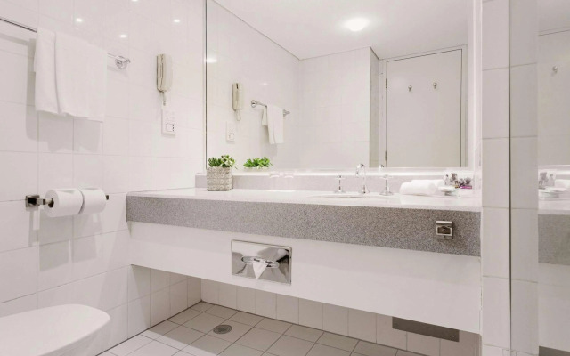 Mercure Melbourne Albert Park