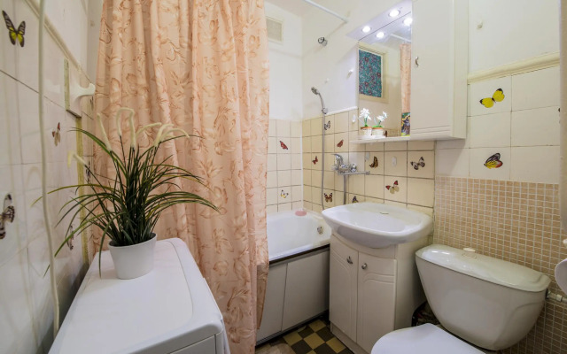 Апартаменты, пр-т Вернадского, 79