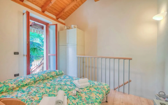 La Piccola Casa Dell'uva Fragola