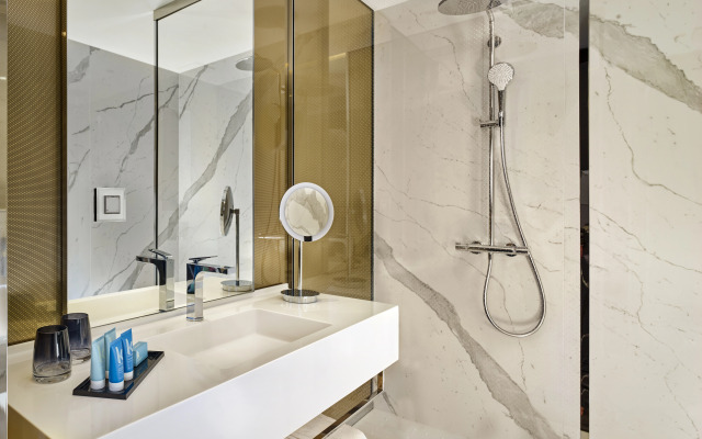 art’otel Zagreb powered by Radisson Hotels