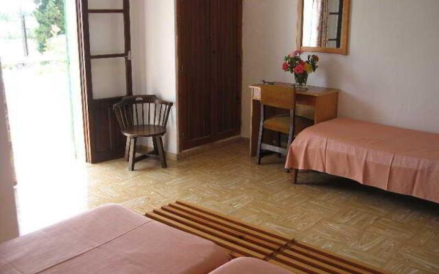 Hostal Bienvenidos