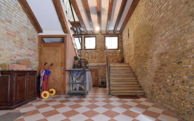Santa Marina Studio