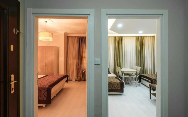Ayasofya Life Aparts&Suites