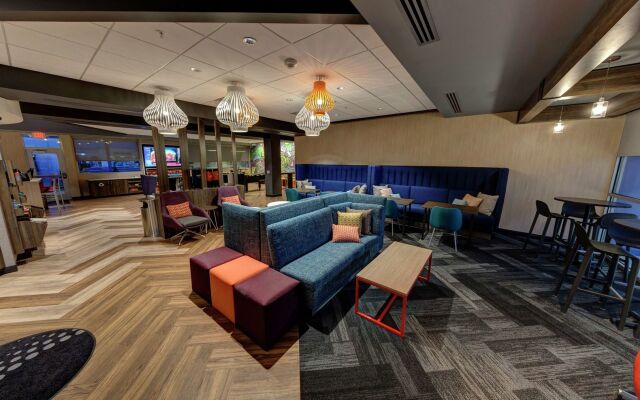 Tru by Hilton Georgetown