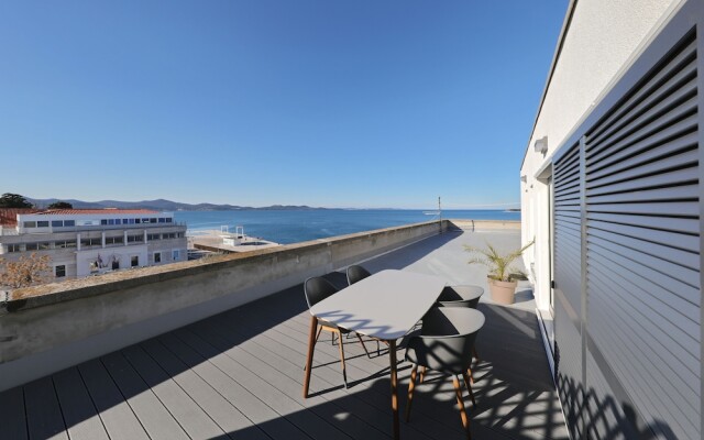 Stunning View Apartment