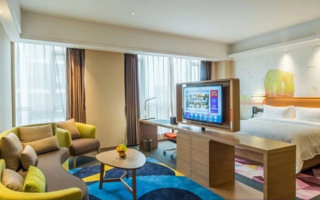 Hampton By Hilton Hangzhou Binjiang