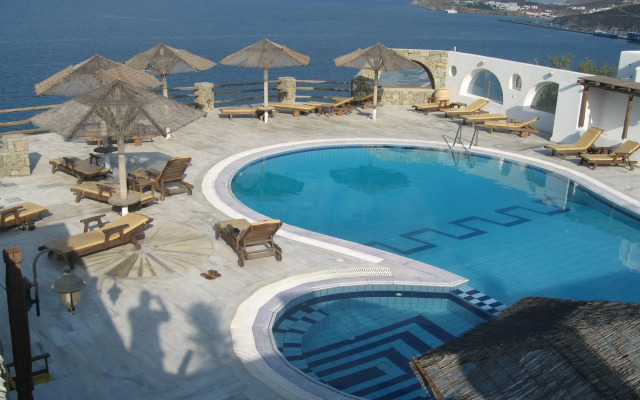 Gorgona Hotel