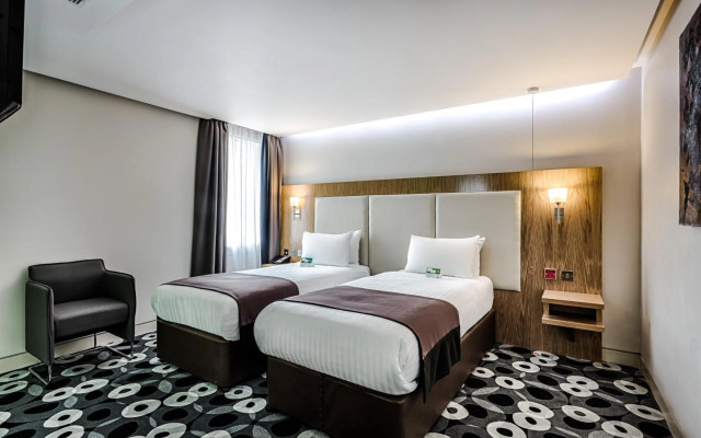 Holiday Inn Sittingbourne by IHG