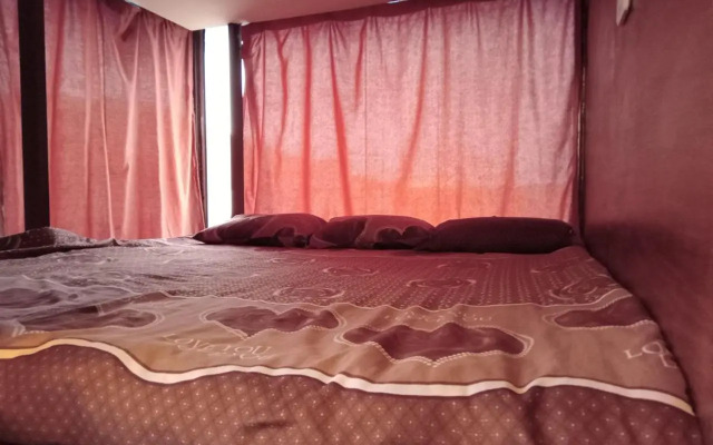 Urban Bedouin Hostel