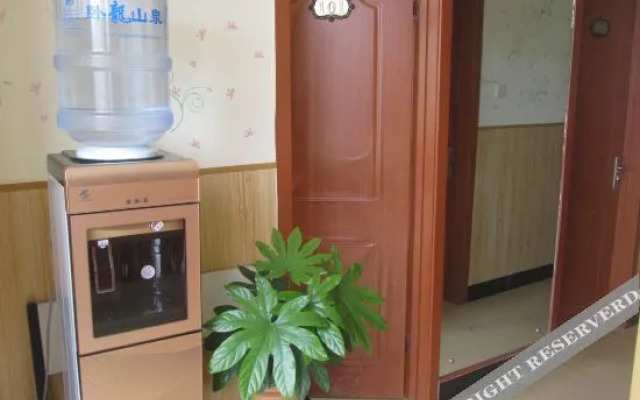 Weihai Shengyuan Hostel