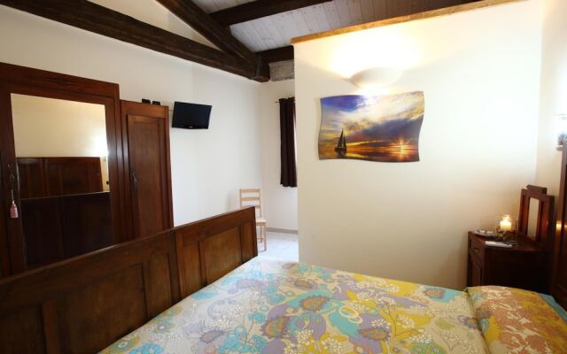 Il Casale Dei Ciliegi