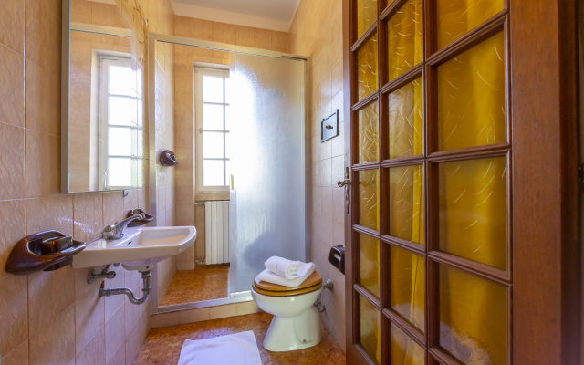 Villa Martine Au Bord Du Lac