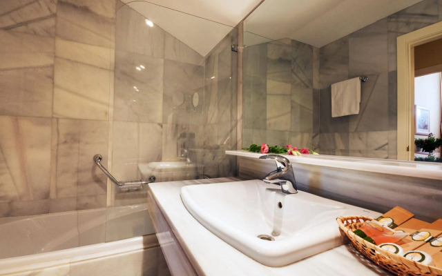 Hotel Palacio Villa de Alarcón & Spa