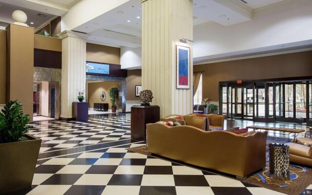 DoubleTree by Hilton Chicago O'Hare Airport - Rosemont