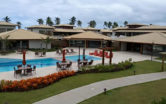 Residencial Ykutiba - Imbassai - D103