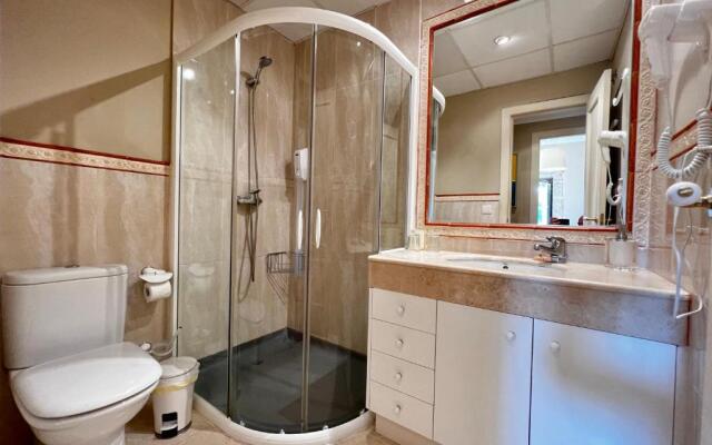 Residencial Mondariz Balneario 118