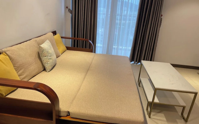 Beachside Condo CSJ TOWER - Nice View