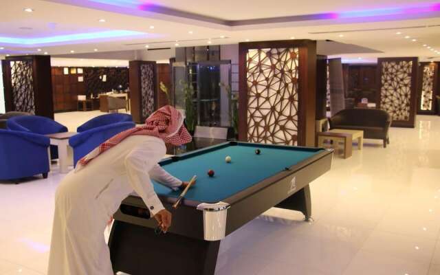 Al Jowder Suits
