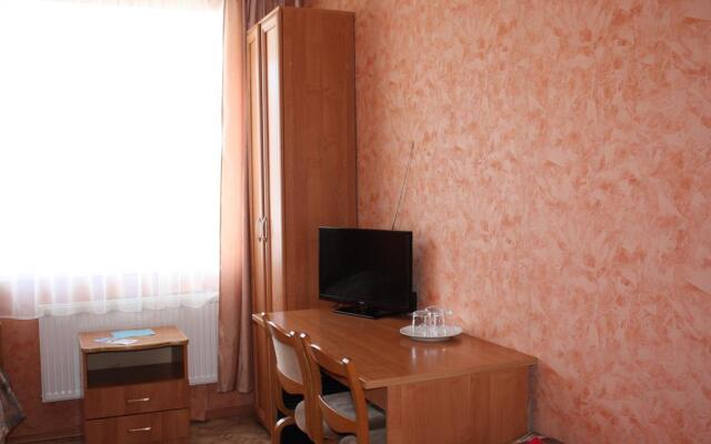 Scandinavia living quarters