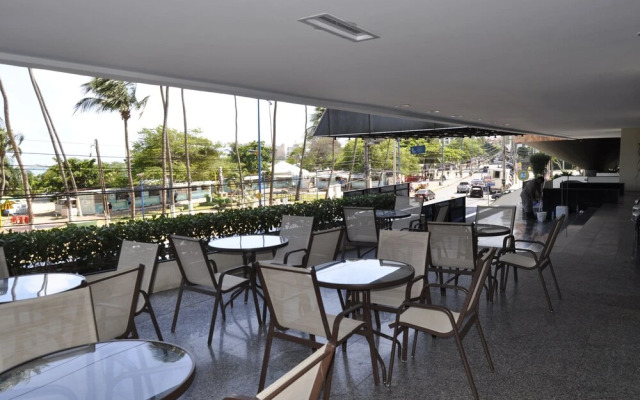 SEAFLATS - Iracema Résidence