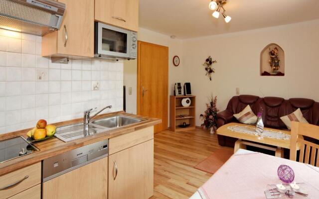 Ferienwohnungen Göstl