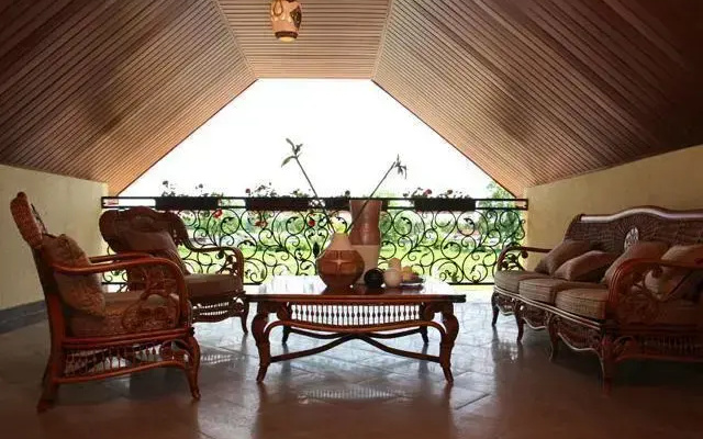 Hotel Wasik