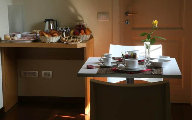 Monastero di Millesimo Relais