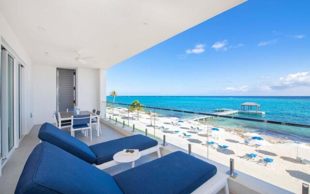 Rpc-4br-207/208 by Grand Cayman Villas & Condos