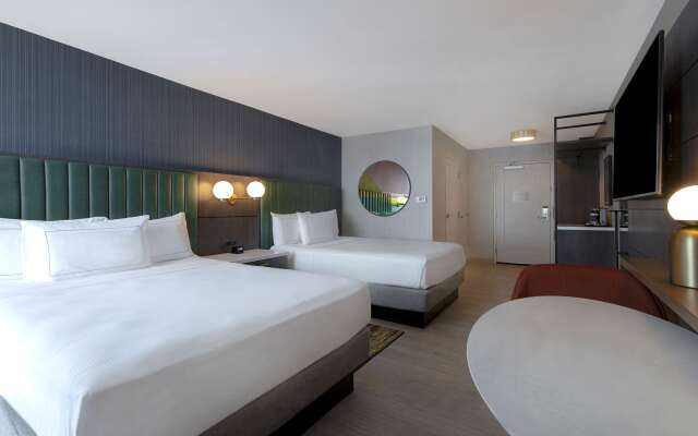 DoubleTree by Hilton Palmdale, CA