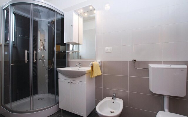 Beautiful Home in Nedescina With Wifi and 7 Bedrooms