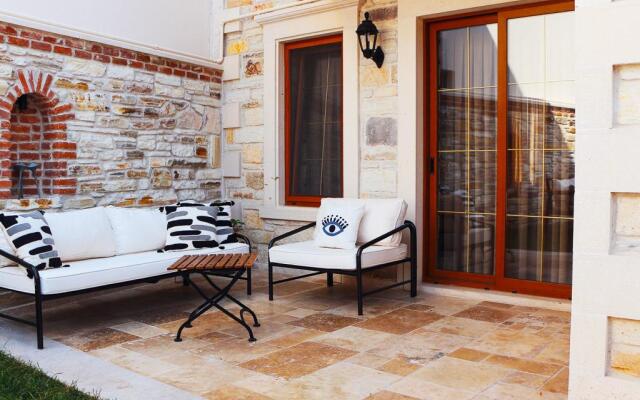 Sinem Hanım Konağı Boutique Hotel