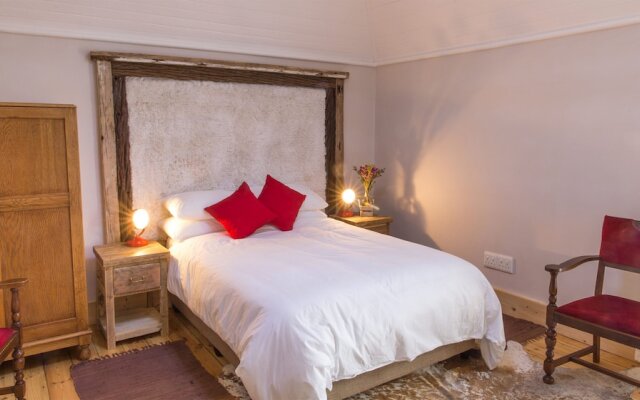 Muizenberg Guestique