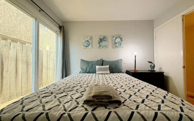 Panoramic View Bayfront Gem 3BR
