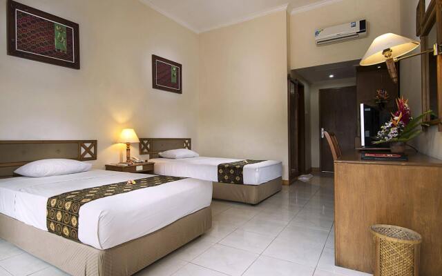 Mentari Sanur Hotel
