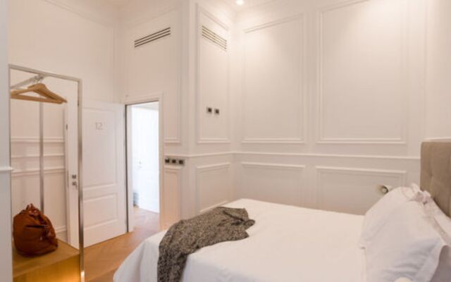 Via Chiodo Luxury Rooms