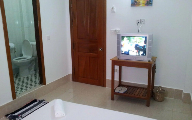 Schein Residence