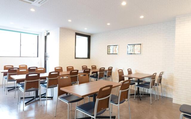 Hotel Precia Naha Tsujimachi