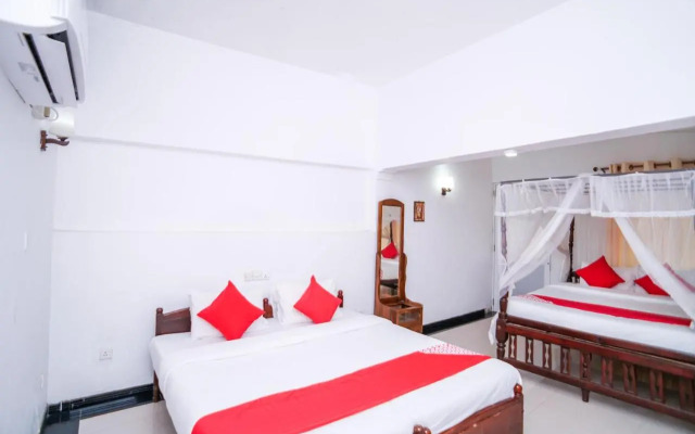 Sea view Hotel 02