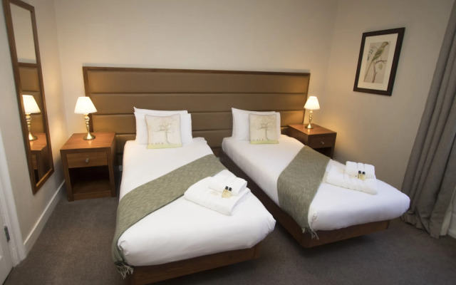 Cathedral Gate Hotel