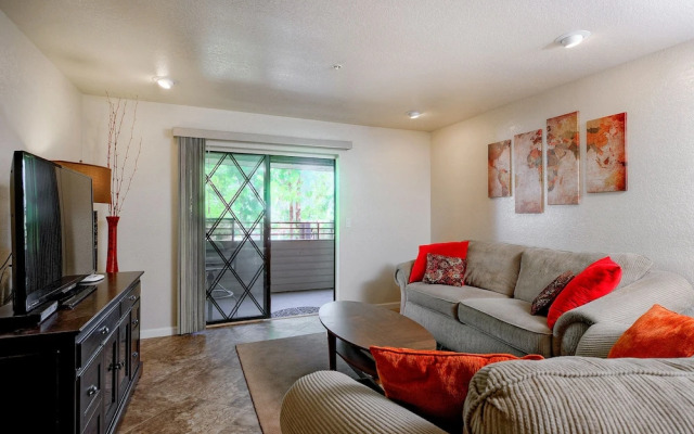 Main Street Condo Unit 203 - 2 Br Condo